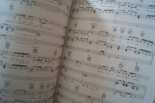 Janet Jackson - Janet Songbook Notenbuch Piano Vocal Guitar PVG