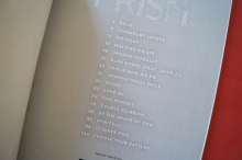 Katy Perry - Prism Songbook Notenbuch Piano Vocal Guitar PVG