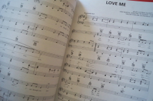 Katy Perry - Prism Songbook Notenbuch Piano Vocal Guitar PVG