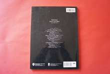 Radiohead - Hail to the Thief Songbook Notenbuch Vocal Guitar