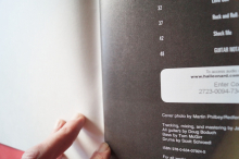 Kiss - Guitar Playalong (mit Audio-Code) Songbook Notenbuch Vocal Guitar