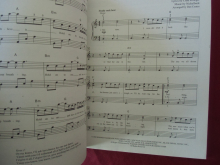 Nickelback - Easy Piano Anthology Songbook Notenbuch Vocal Easy Piano