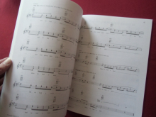 Nickelback - Guitar Tab Anthology Songbook Notenbuch Vocal Guitar
