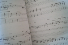 Nickelback - Guitar Tab Anthology Songbook Notenbuch Vocal Guitar