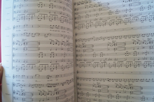 Phil Collins - Rock Score Songbook Notenbuch für Bands (Transcribed Scores)