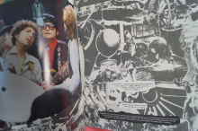 Traveling Wilburys - Volume 1 Songbook Notenbuch Piano Vocal Guitar PVG