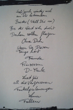 Pur - Live & Live die Zweite Songbooks Notenbücher Piano Vocal Guitar PVG