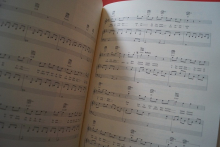 Zazie - Zest of (Best of) Songbook Notenbuch Piano Vocal Guitar PVG