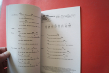 Bruno Mars - Guitar Chord Songbook Songbook Vocal Guitar Chords