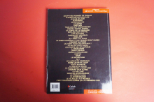 Serge Lama - Grands Interpretes Songbook Notenbuch Piano Vocal Guitar PVG