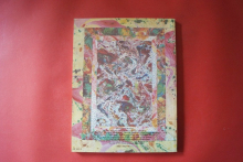 David Bowie - The Songs of (ältere Ausgabe) Songbook Notenbuch Piano Vocal Guitar PVG