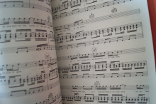 David Bowie - The Songs of (ältere Ausgabe) Songbook Notenbuch Piano Vocal Guitar PVG