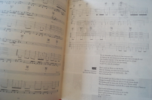 De Palmas - Sortir Songbook Notenbuch Piano Vocal Guitar PVG