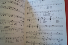 Deep Purple - Best of (ältere Ausgabe) Songbook Notenbuch Vocal Guitar