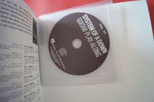 System of a Down - Guitar Playalong (mit CD) Songbook Notenbuch Vocal Guitar