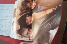 Take That - Everything changes (mit Poster) Songbook Notenbuch Piano Vocal Guitar PVG