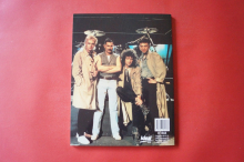Queen - The Show must go on Biographie Songbook Notenbuch Piano Vocal Guitar PVG
