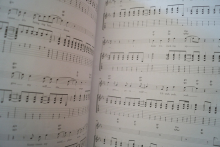 Green Day - 6 of the Best Songbook Notenbuch Vocal Guitar