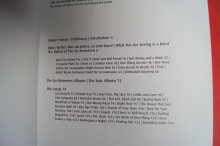 Go-Betweens - History Lyric Songbook Songbook Notenbuch Vocal Guitar