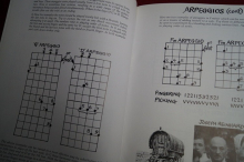 Django Reinhardt - The Guitar Style of Notenbuch Guitar