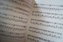 Duke Ellington - The Genius of Songbook Notenbuch Piano