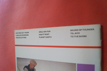 Duran Duran - Duran Duran Songbook Notenbuch Vocal Guitar