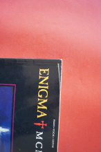 Enigma - MCMXC a.D. Songbook Notenbuch Piano Vocal Guitar PVG
