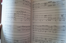 Toto - Best of Songbook Notenbuch für Bands (Transcribed Scores)