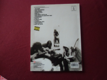 Kooks - Inside in Inside out Songbook Notenbuch Vocal Guitar