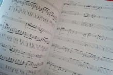 Alanis Morissette - Jagged Little Pill Songbook Notenbuch Vocal Guitar