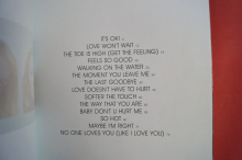 Atomic Kitten - Feels so good Songbook Notenbuch Piano Vocal Guitar PVG