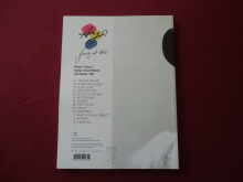 Ayo - Gravity at last Songbook Notenbuch Piano Vocal Guitar PVG