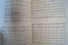 Beatles - Rock Score 1 & 2 Songbooks Notenbücher für Bands (Transcribed Scores)