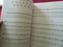Billy Joel - For Guitar Songbook Notenbuch Vocal Guitar