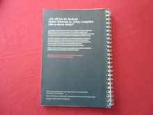 Bodo Wartke - Ich denke also sing ich Songbook Notenbuch Piano Vocal Guitar PVG