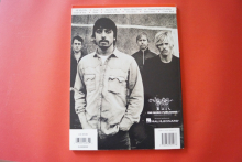 Foo Fighters - One by One Songbook Notenbuch Vocal Guitar