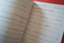 Foo Fighters - One by One Songbook Notenbuch Vocal Guitar