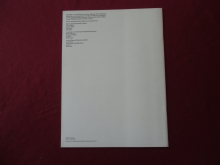 Genesis - 3 Songs Songbook Notenbuch Piano Vocal Guitar PVG