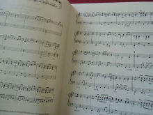 Genesis - 3 Songs Songbook Notenbuch Piano Vocal Guitar PVG