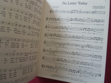 Hank Williams - Hall of Fame Songbook Notenbuch Vocal Guitar