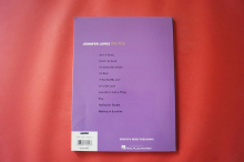 Jennifer Lopez - The Hits Songbook Notenbuch Piano Vocal Guitar PVG