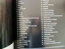 Jimi Hendrix - Anthology (ältere Ausgabe) Songbook Notenbuch Vocal Guitar