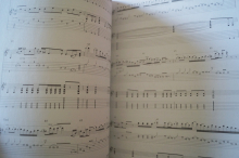 Joe Bonamassa - Best of Songbook Notenbuch Vocal Guitar