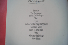 Joe Satriani - The Extremist Songbook Notenbuch Guitar