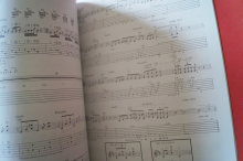 Joe Satriani - The Extremist Songbook Notenbuch Guitar