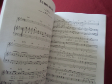 Indochine - Indo Live (Best of) Songbook Notenbuch Piano Vocal Guitar PVG