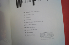 Wilson Phillips - Wilson Phillips Songbook Notenbuch Piano Vocal Guitar PVG