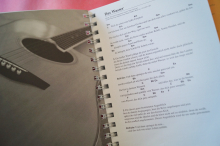 Wise Guys - 130 Songs Songbook Vocal Guitar Chords
