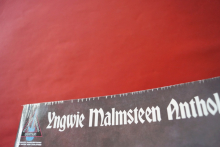 Yngwie Malmsteen - Anthology Songbook Notenbuch Vocal Guitar