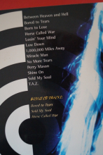 Zakk Wylde - The Best of (mit CD) Songbook Notenbuch Vocal Guitar